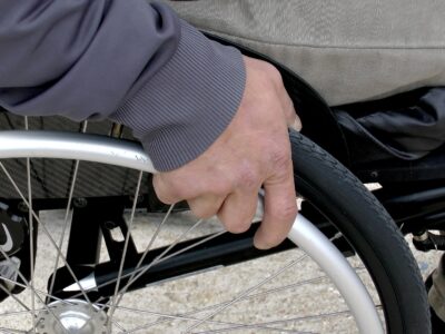 Порядок получения технических средств реабилитации в исправительных учреждениях при инвалидности и их замена (ремонт)